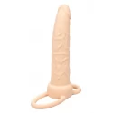 Stymulator analny Rechargeable Dual Penetrator