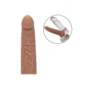 Stymulator analny Rechargeable Dual Penetrator