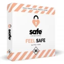 Prezerwatywy Feel Safe Condoms 36szt.