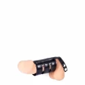 Pas na penisa Sheath Plain