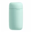 Tenga puffy mint green