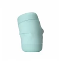 Tenga puffy mint green