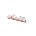 Le wand powerful plug-in vibrating massager rose gold