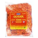 Prezerwatywy Polybag (1000x)