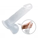 BAILE - DONG Realistic dildo