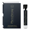 Perfumy z feromonami męskie King with Pherostrong 1ml