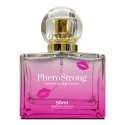 Perfumy z feromonami dla kobiet HQ for her with PheroStrong for Women 50ml