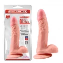 Ronnie Price 8.3" Dildo