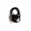 Tpe baller ring black