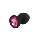 Booty Fantasy Gem Plug L