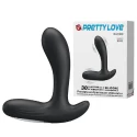 Pretty Love Beckie Prostate Stimulator Black
