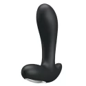 Pretty Love Beckie Prostate Stimulator Black