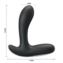 Pretty Love Beckie Prostate Stimulator Black
