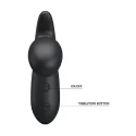 Pretty Love Beckie Prostate Stimulator Black