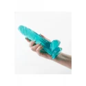 FANTASIA BALLSY 7.5 INCH TEAL
