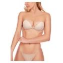 FIT CLOTH ADHESIVE SILICONE BRA CUP A