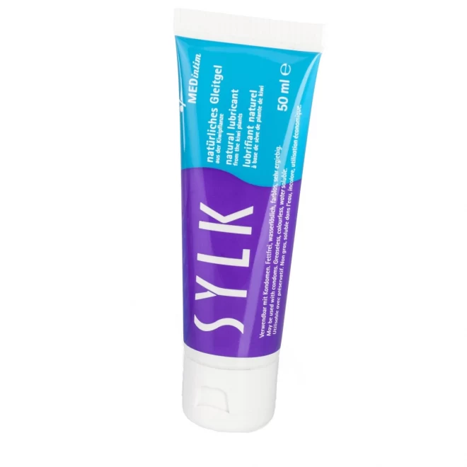 Żel o smaku kiwi 50ml