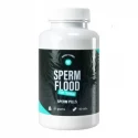 Devils Candy Sperm Flood