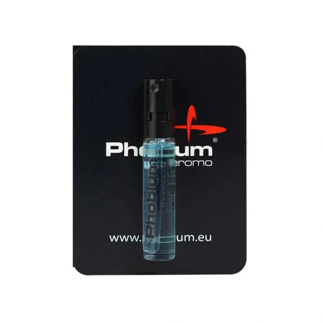 Feromony-PHOBIUM v2.0 for men 2,2ml