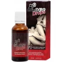 Pobudzające krople dla obojga Love Drops 20ml