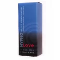 Męskie perfumy Hypno Love Parfum For Men 50 ml