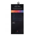 Ace Pro Prostate + G-Spot Vibe