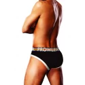 Oversized paw brief - s