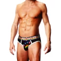 Oversized paw brief - s