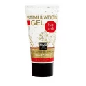 Shiatsu int. moments intim stimulation gel hot chili 30ml