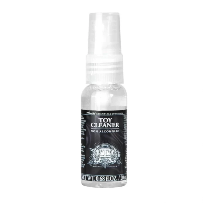 Toy cleaner - 20 ml