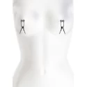 Zaciski na sutki Nipple Clamps C1