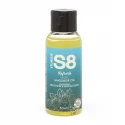 S8 Massage Oil 50ml