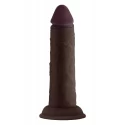 SHAFT MODEL J 5.5 INCH LIQUID SILICONE DONG PINE