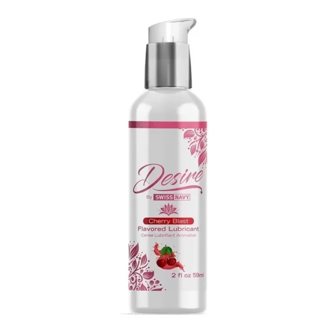 Desire cherry blast 2 oz