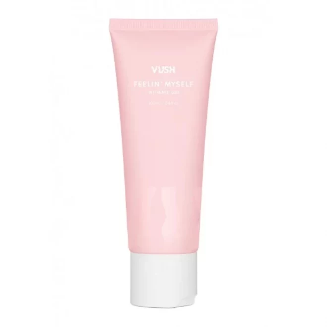 Żel intymny Vush 100ml