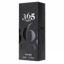 Perfumy męskie z feromonami 365 Days for Men 50ml