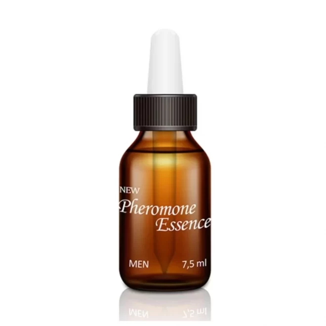 Feromony męskie Pheromon Essence 7,5 ml