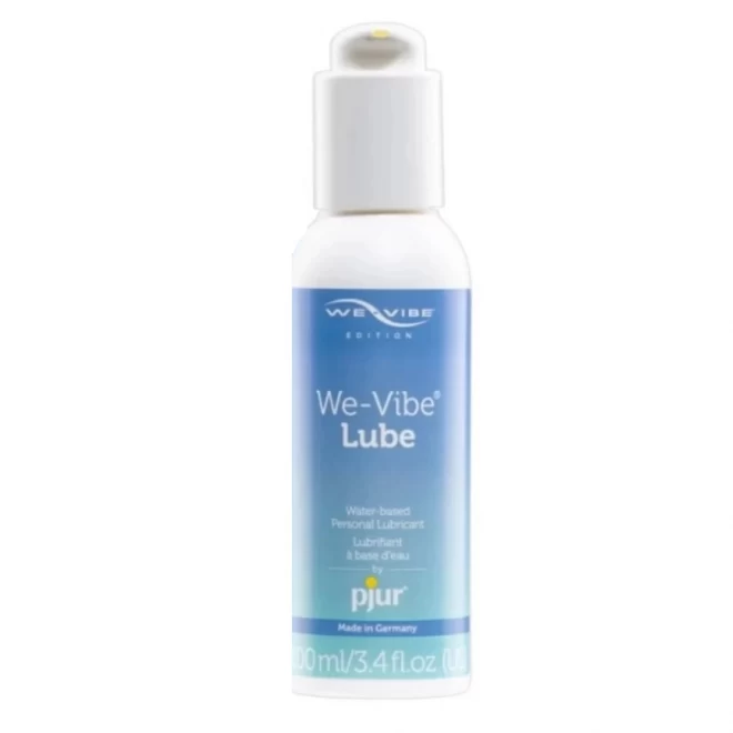Pjur we-vibe lube 100ml