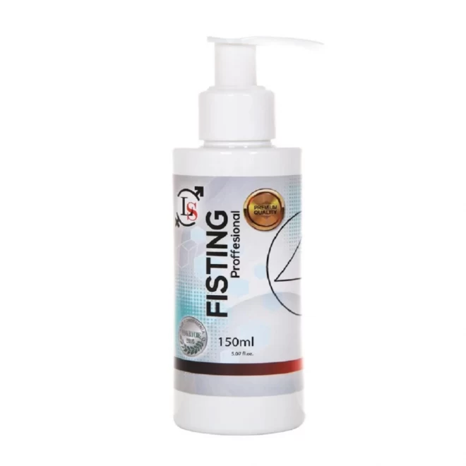 Fisting Gel 150 ml