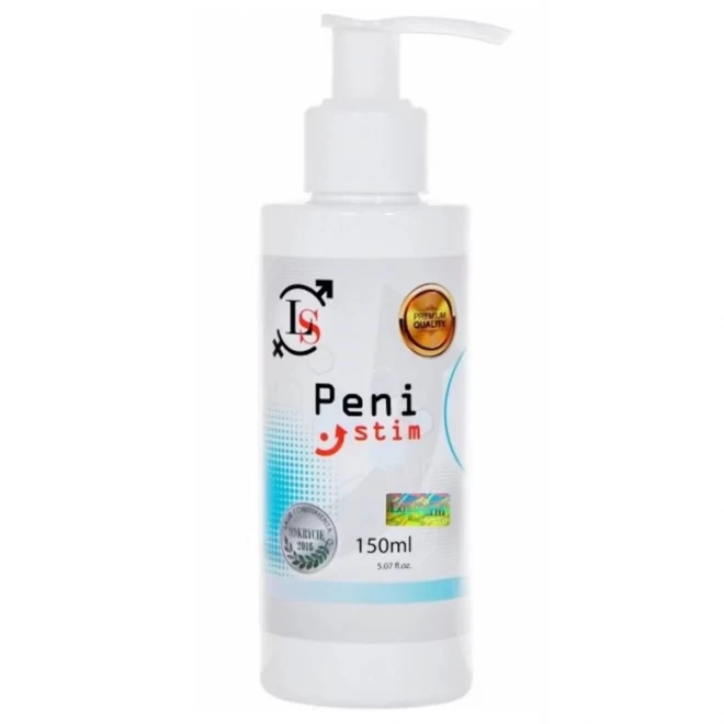 PENISTIM GEL 150 ml