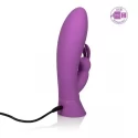 Wibrator z królikiem Luxe Touch Sensitive Rabbit