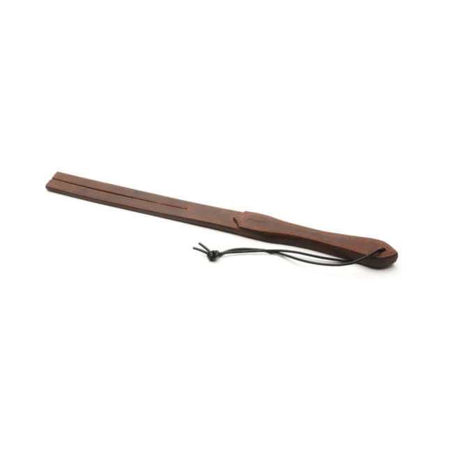 665 leather english tawse