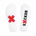 Sneakxx sneaker socks sxcker