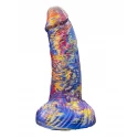 DILDO Z PRZYSSAWKĄ STARDUST