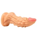 DILDO DRAGON POWER