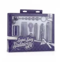 Loveboxxx - super sexy starter kit