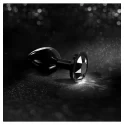 Dorcel diamond plug black s