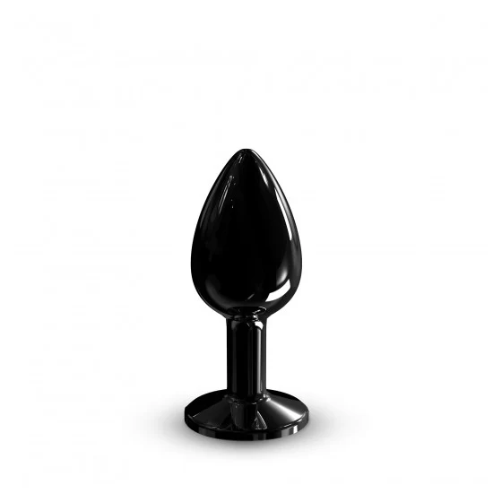 Dorcel diamond plug black s