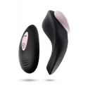 TEMPTASIA HEARTBEAT PANTY VIBE WITH REMOTE PINK