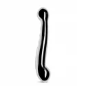 Metalowe dildo - Sinner - Elegant Seven Metal Dildo